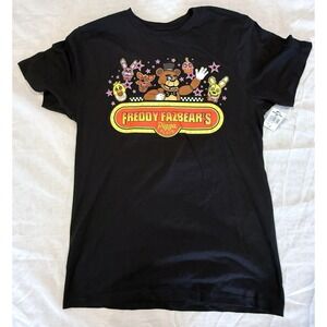 Halloween Horror Nights 2025 Five Nights At Freddy's Universal Studio Size M